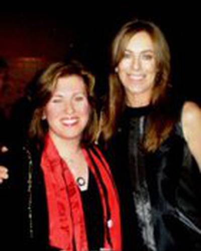 Фарназ Самииния фото