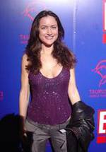 Шеннон Хэнд фото