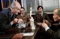 Кадр Склока