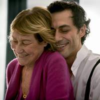 Кадр Замок в Италии