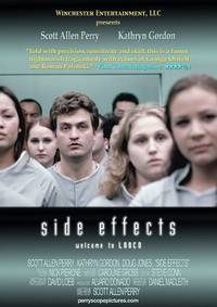 Постер Side Effects
