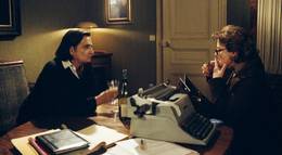 Кадр из фильма "Я видел, как убили Бен Барку" - 1