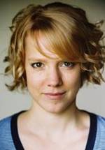 Нина Рауш фото