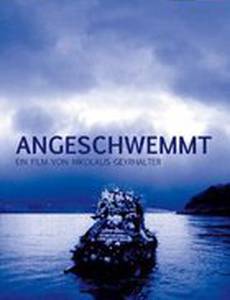 Angeschwemmt