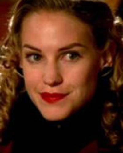 Фрэнси Свифт фото