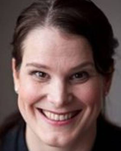 София Рённегард фото