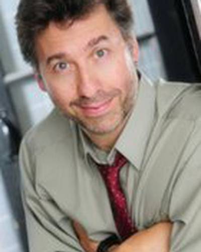 Том Чарльз фото