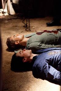 Кадр Дневники вампира