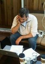 Джон Уолденберг фото