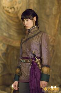 Кадр Мумия 3: Гробница Императора Драконов