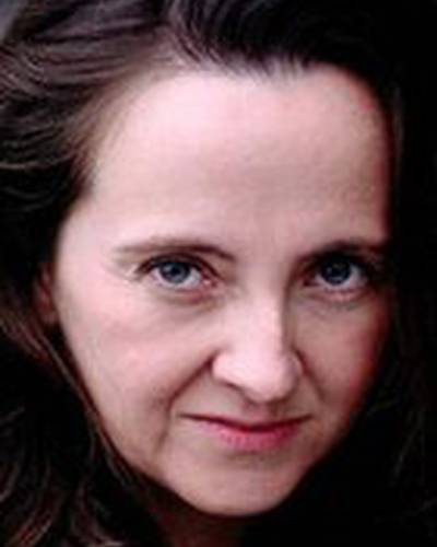 Мари-Лор Дикуру фото