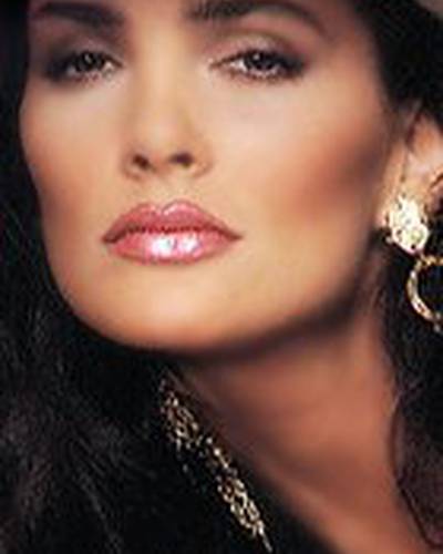 Джули Стрэйн фото