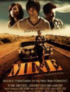 Mine
