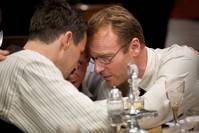 Кадр Милый Ханс, дорогой Петр