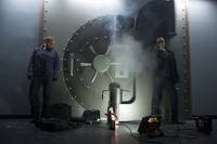 Кадр Медальон