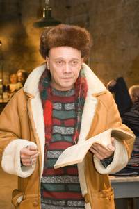 Кадр Улыбка Бога, или чисто одесская история