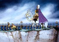 Кадр Астерикс в Британии