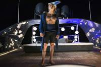 Кадр На гребне волны