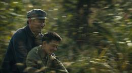 Кадр из фильма "11 цветов" - 2