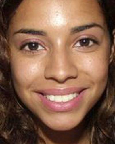 Кристина Видал фото