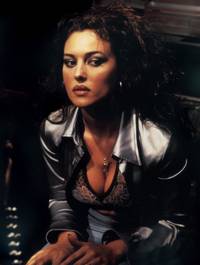 Кадр Доберман