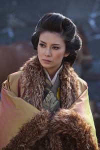 Кадр 47 ронин