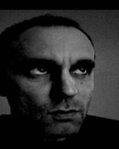 Чарли Дэвидсон фото