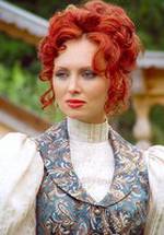 Елена Ксенофонтова фото