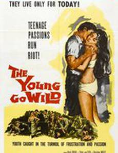 Verbrechen nach Schulschluß