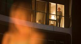 Кадр из фильма "Код синий" - 1