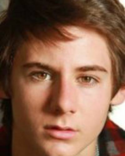 Доминик Скотт Кэй фото