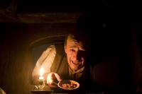 Кадр Не бойся темноты