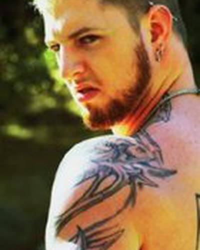 Кид Ричмонд фото