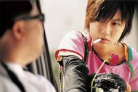 Кадр Сочувствие господину Месть