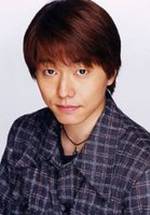 Кэндзи Нодзима фото