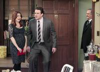 Кадр Как я встретил вашу маму