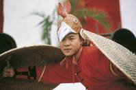 Кадр Стальные когти