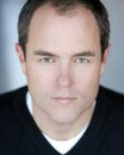 Кевин МакКарти фото