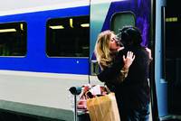 Кадр Давние любовники