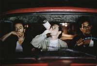 Кадр Таинственный поезд