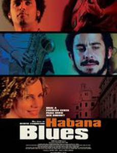 Гаванский блюз