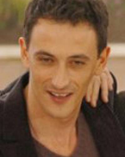 Франсиско Бойра фото