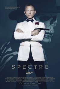 Постер 007: Спектр