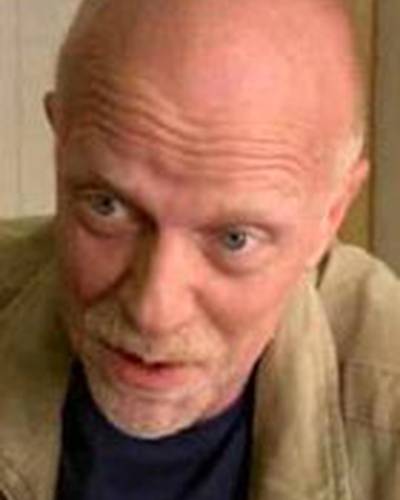 Михаил Широков фото