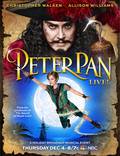 Постер из фильма "Питер Пэн жив!" - 1