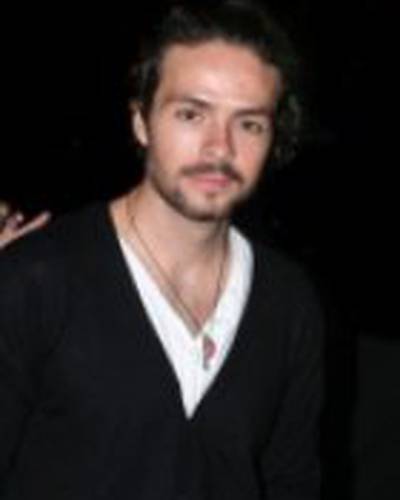 Хосе Мария Торре фото