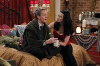 Кадр Как я встретил вашу маму