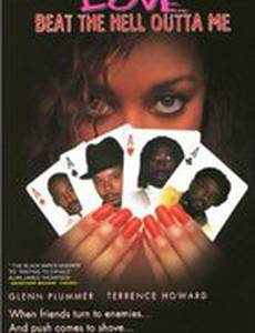 Love Beat the Hell Outta Me
