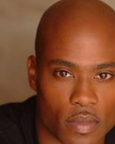 Уилл Холман фото