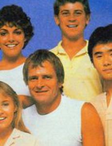 Остров Бабочка